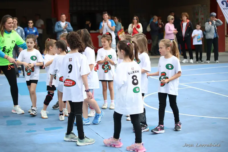 Día del Balonmano · 2026-05-17