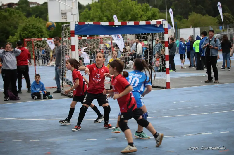 Día del Balonmano · 2026-05-17