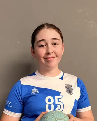 Laia Loidi Ramos, dorsal 85