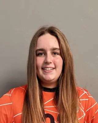 Maialen Calante Fuente, dorsal 22