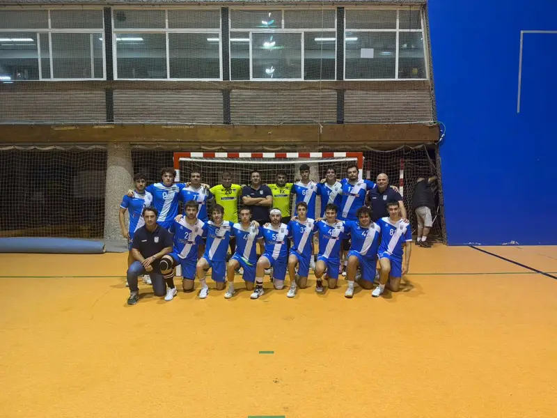 Sénior Bizkaia del Muskiz