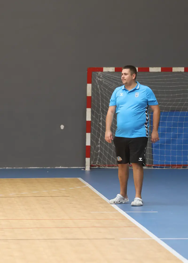 Sénior Bizkaia contra Beltzagorri · 37–31