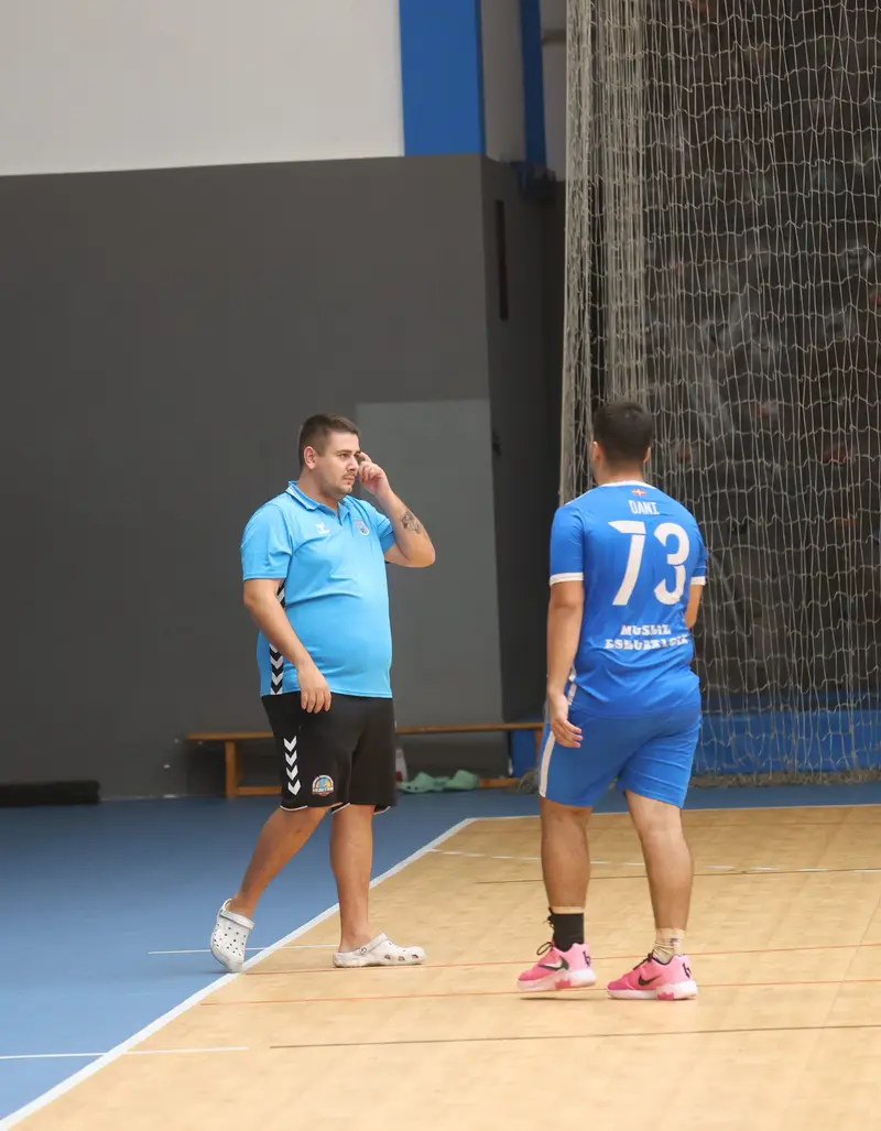 Sénior Bizkaia contra Beltzagorri · 37–31