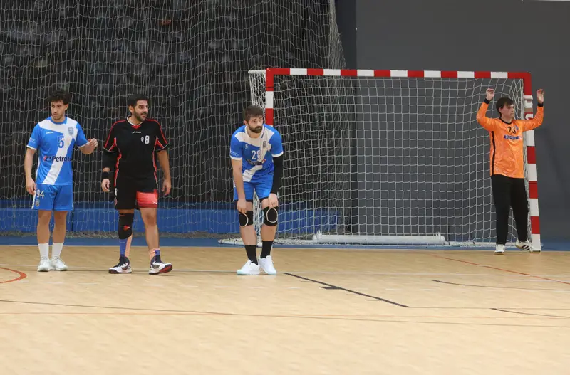 Sénior Bizkaia contra Beltzagorri · 37–31