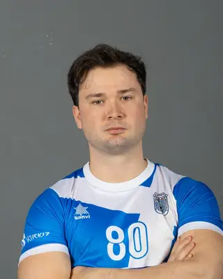 Aitor Idoyaga, dorsal sin asignar