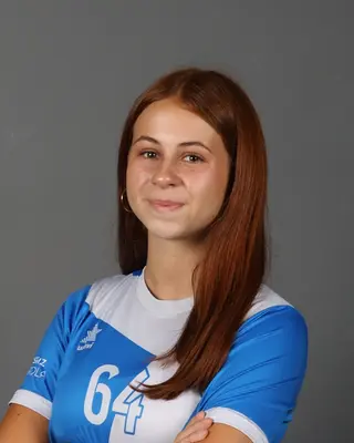 Andre Aunitz Amboage, number 64