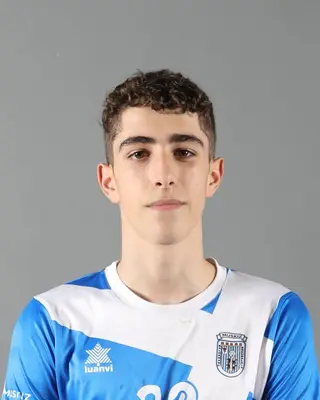 Asier San Juan, dorsal 32