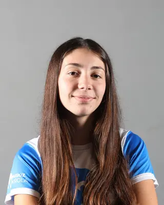 Berenice Soengas, Juvenil Femenino