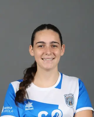 Ilargi Cuadros, number 62