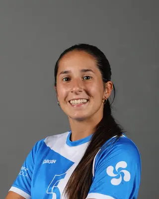 Iria Moraga, dorsal 5