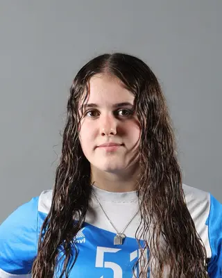 Janara Méndez, number 51