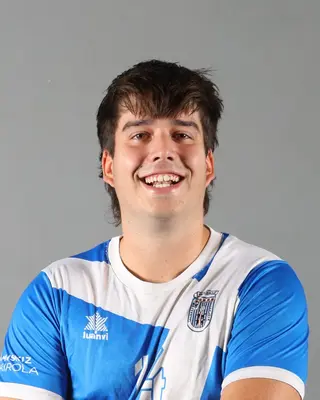 Jon Gallarreta, dorsal 57