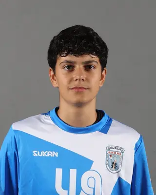 Oihan Díaz, dorsal 49