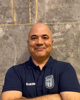 Unai Alea, Delegado