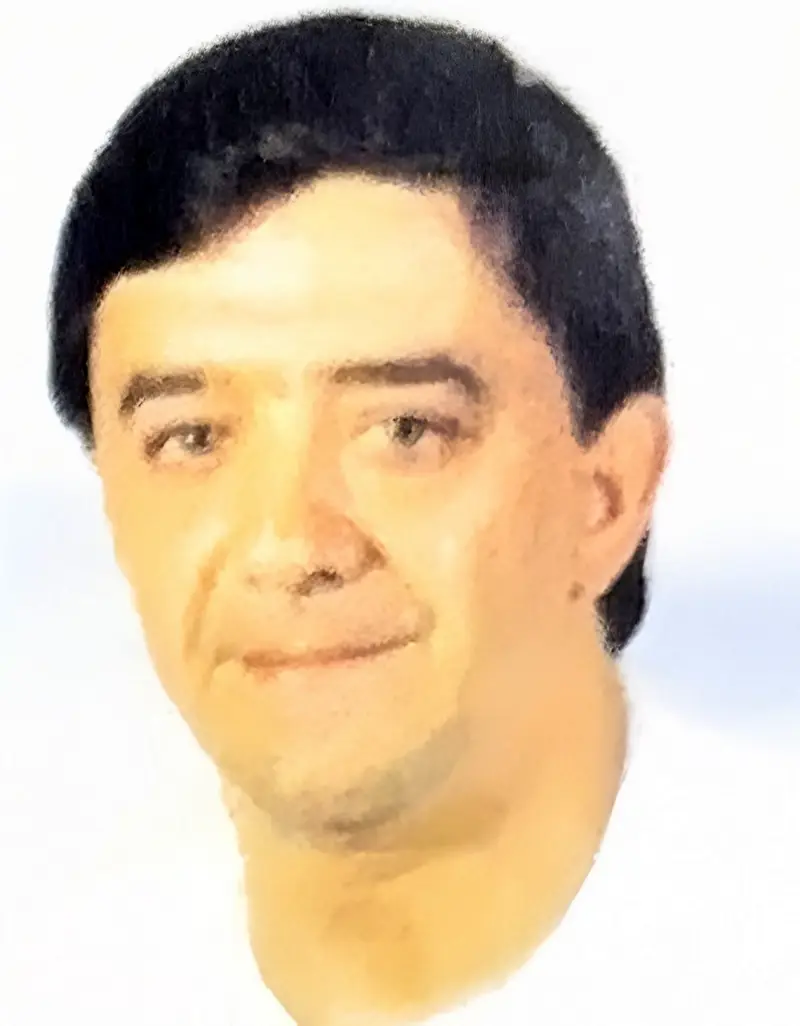 Fernando Garmendia