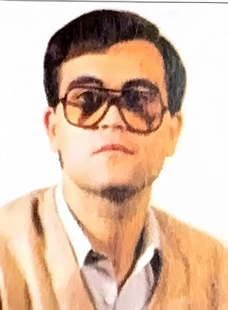 Joaquín Reinoso