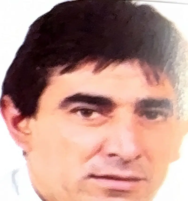 Juan Antonio Guerrero