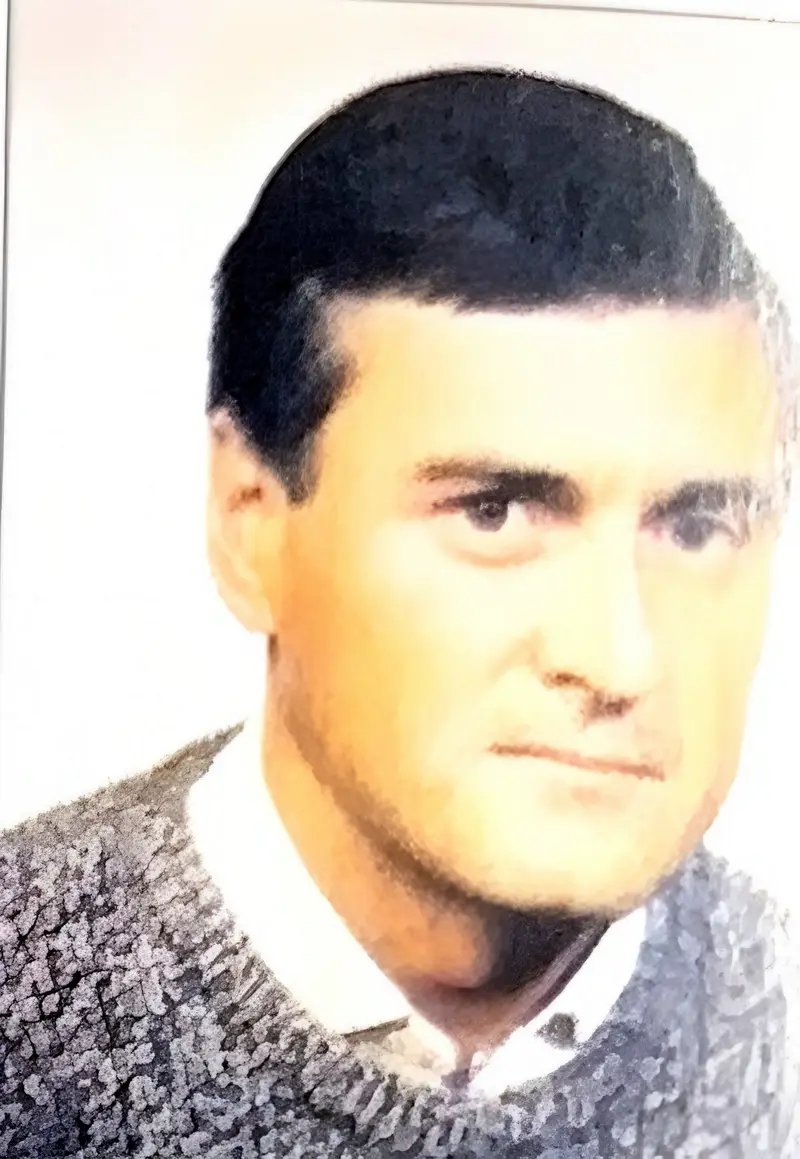 Juan Antonio Ramírez