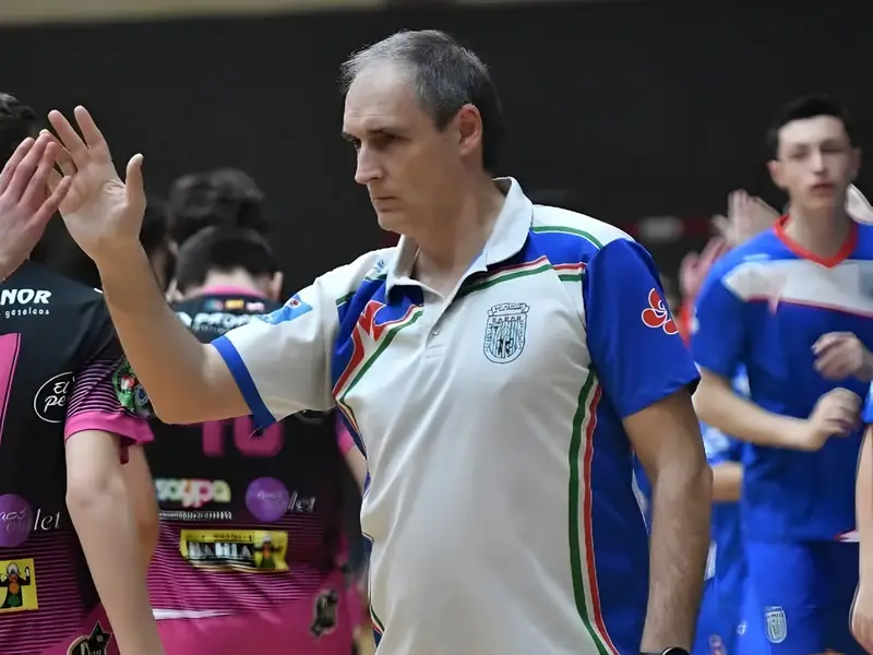 Sergio Arce