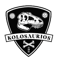 Escudo de Kolosaurios