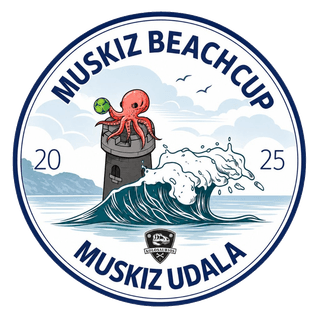 Logo del torneo