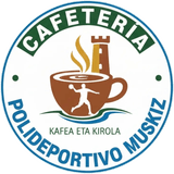 Cafetería Polideportivo
